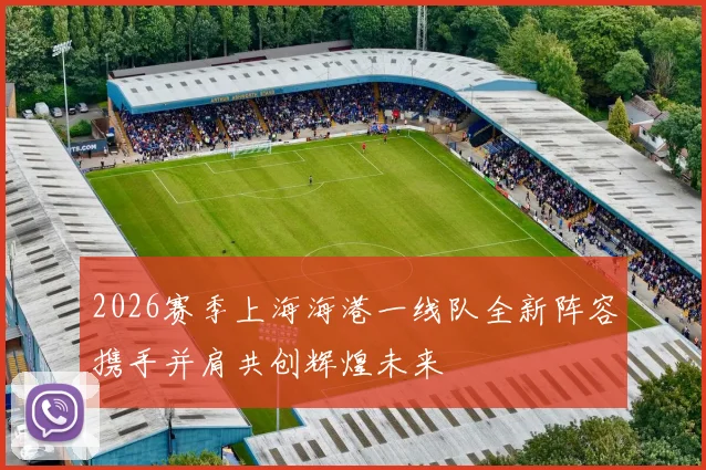 2026赛季上海海港一线队全新阵容携手并肩共创辉煌未来